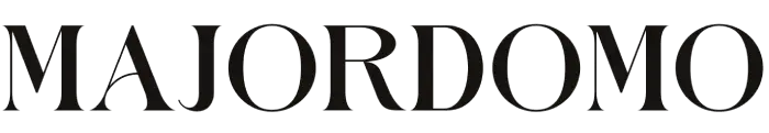 Majordomo Property Group Logo